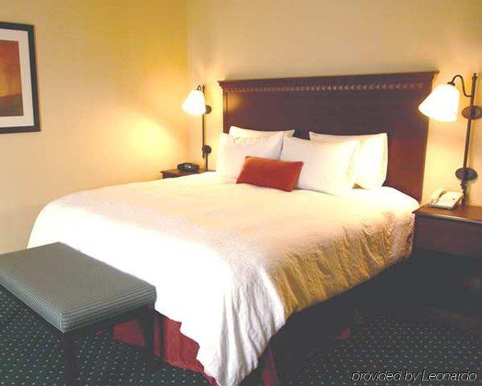 Hotel Hampton & Tulsa/tulsa Hills